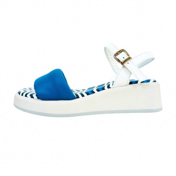 Urban Summer Azul