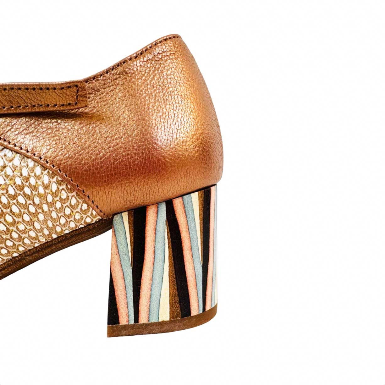 Niza 5 cm. - Imagen 4